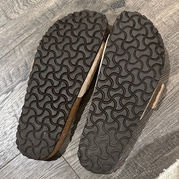 Birkenstock Madrid Big Buckle Slide - Picture 4 of 5